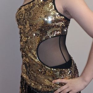 Dance Costume